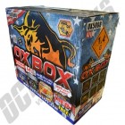 Ox Box 4pc Assortment